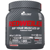 Redweiler - 480 грама