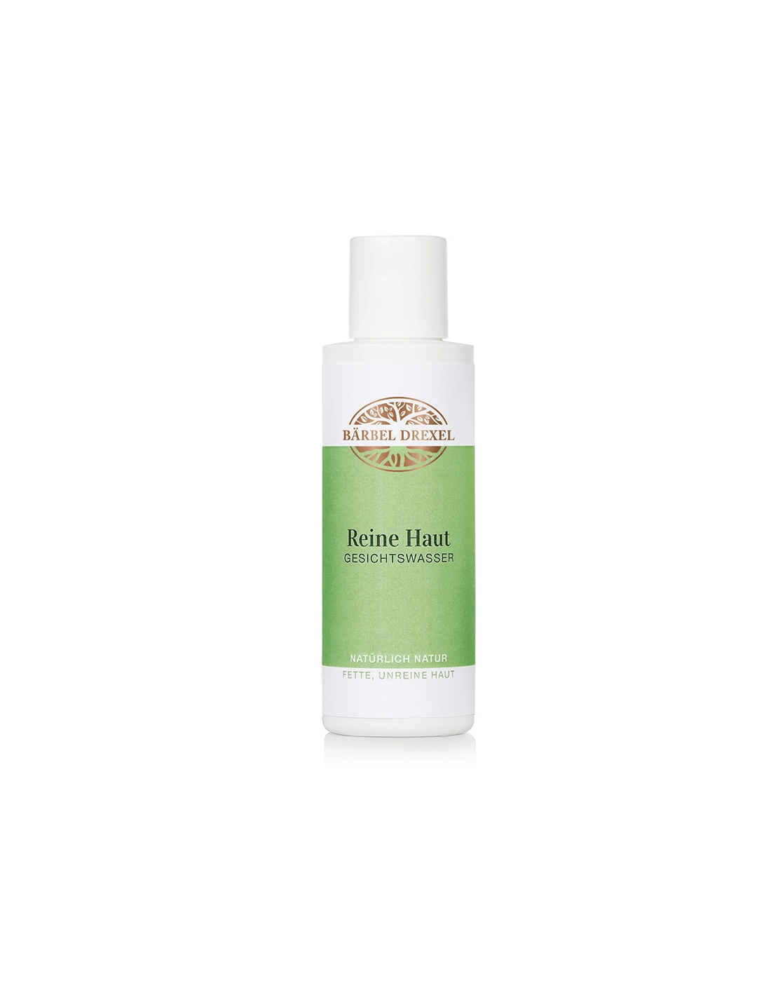 Reine Haut Gesichtswasser - Почистващ тоник за лице (За мазна и акнеична кожа), 100 ml <tc>Bärbel Drexel</tc>