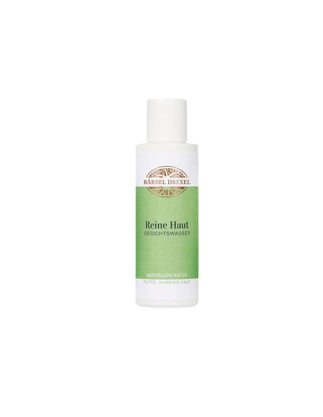 Reine Haut Gesichtswasser - Почистващ тоник за лице (За мазна и акнеична кожа), 100 ml <tc>Bärbel Drexel</tc>