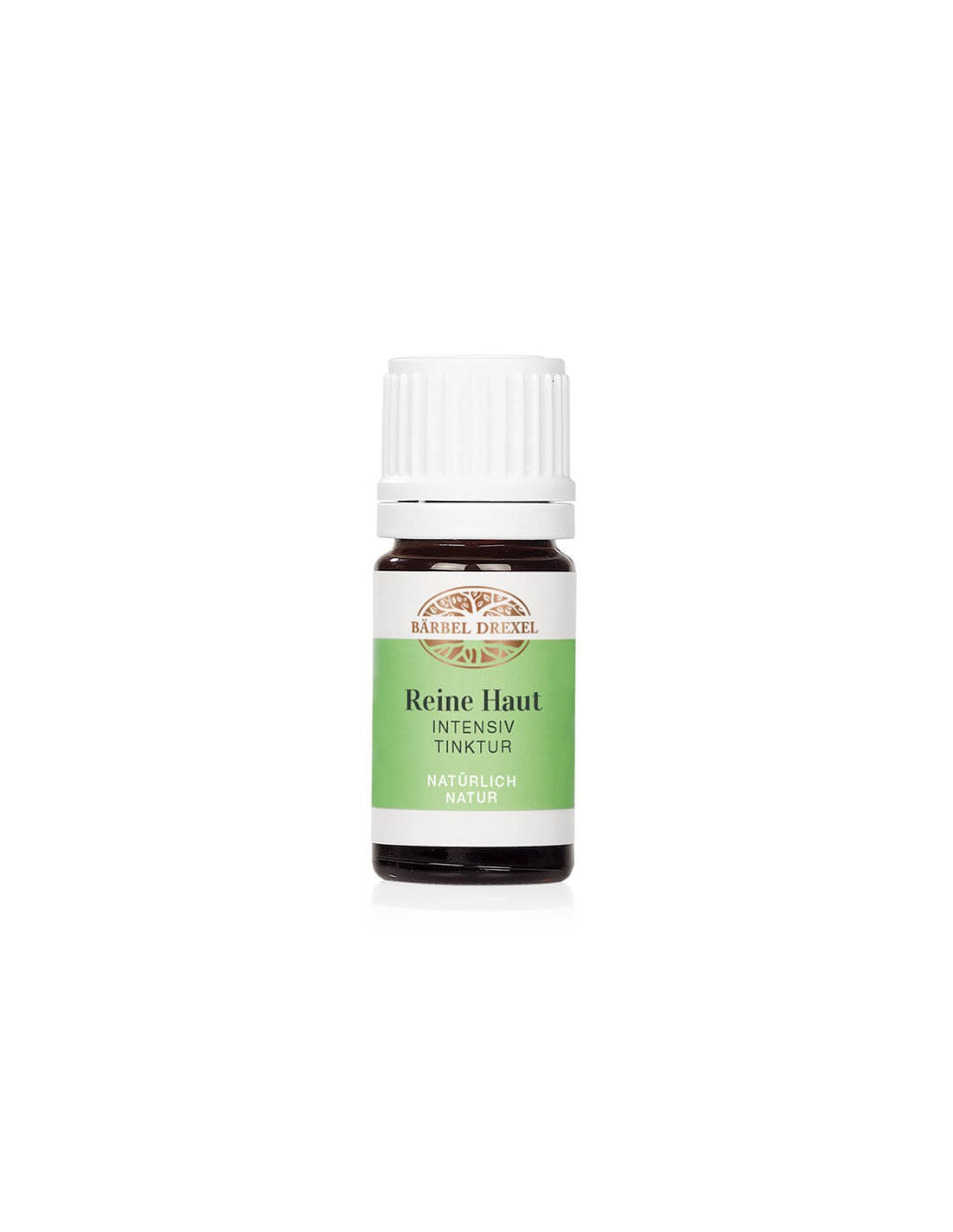 Reine Haut Intensiv Tinktur - Успокояваща тинктура за мазна и акнеична кожа, 5 ml <tc>Bärbel Drexel</tc>