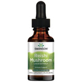 Течен екстракт от гъба на Reishi (без алкохол и захар)- 29,6 ml