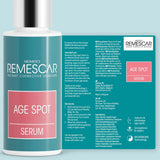 Remesacar серум за коригиране на пигментни петна и възрастови петна - 30 ml