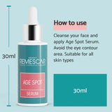 Remesacar серум за коригиране на пигментни петна и възрастови петна - 30 ml