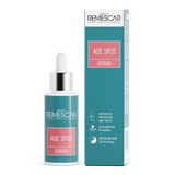 Remesacar серум за коригиране на пигментни петна и възрастови петна - 30 ml