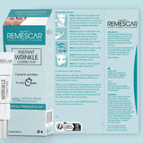 Remescar Instant Wrinkle Corrector - коректор на бръчки с незабавен ефект (180 приложения)