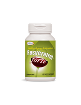 Resveratrol-Forte/ Resveratrol-Forte x 60 капсули Природата на природата