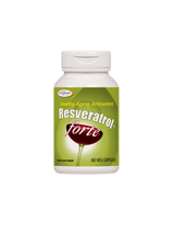 Resveratrol-Forte/ Resveratrol-Forte x 60 капсули Природата на природата