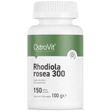 Rhodiola rosea 300 mg 150 таблетки