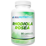 Rhodiola rosea 400 mg - 90 капсули