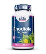 Екстракт от Rhodiola Rosea 500mg / 90 капачки.