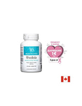 Rhodiola Womensense®/ Golden Root 500 mg x 60 капсули
