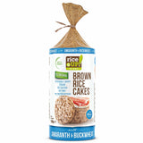 Rice UP! Brown Rice Cakes - 120g