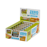 RiceUP! ZERO SUGAR - Flapjack bar - 12 x 70g - Nutra Best Europe