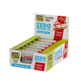 RiceUP! ZERO SUGAR - Flapjack bar - 12 x 70g