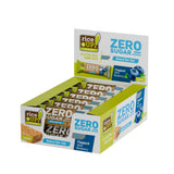 RiceUP! ZERO SUGAR - Flapjack bar - 12 x 70g