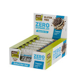 RiceUP! ZERO SUGAR - Flapjack bar - 12 x 70g
