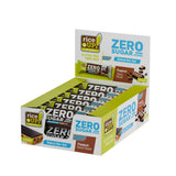 RiceUP! ZERO SUGAR - Flapjack bar - 12 x 70g