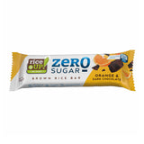 RiceUP! ZERO SUGAR - Rice bar 18 g - Nutra Best Europe