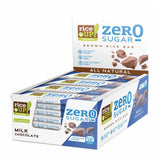 RiceUP! ZERO SUGAR - Rice bar - 20 x 18 g