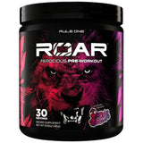 ROAR | Хирови предварителни тренировки-300-315 грама