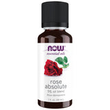 Абсолютно масло от роза | Rosa Damascena - 30 ml