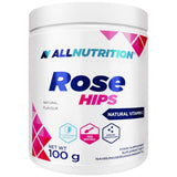 Rose Hips Powder | Естествен витамин С - 100 грама