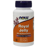 Royal Jelly 300 mg - 100 гел капсули
