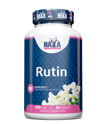 Рутин / 50 раздели.