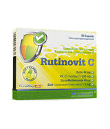 Рутиновит С 30 капс <tc>Olimp</tc>