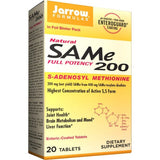 SAM -E 200 mg - 20 таблетки