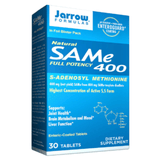SAM -E 400 mg - 30 таблетки