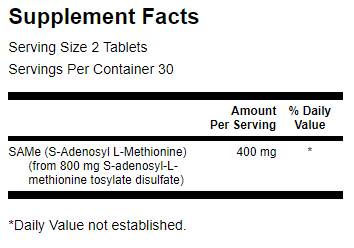 Същият 200 mg - 60 таблетки