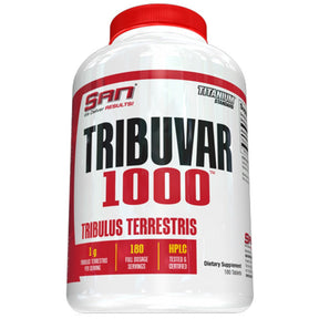 Tribuvar 1000 - 180 Tablets - Nutra Best Europe