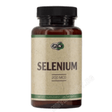 <tc>Pure Nutrition</tc> - СЕЛЕН 200 мкг - 100 растителни капсули