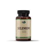 <tc>Pure Nutrition</tc> - СЕЛЕН 200 мкг - 100 растителни капсули