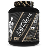 Shadowhey Hydrolyzate | Анаболен протеин - 2270 грама
