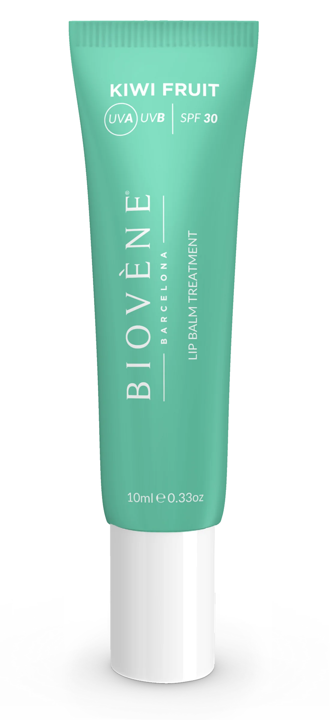 КИви слънцезащитен балсам за устни SPF 30 - 10 ml