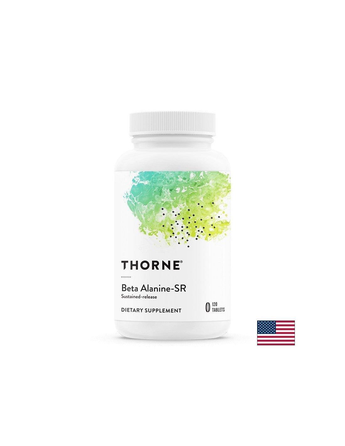 Мускулна маса - Бета Аланин - Beta Alanine-SR, 800 mg x 120 таблетки, с д<tc>XTEND</tc>издание на изд