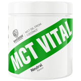 MCT Vital Powder / от кокосово масло - 300 грама