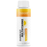 Sunbeam Multivitamins Shot | По -добра тен формула - 100 ml