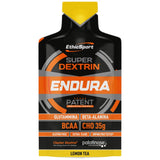 Super Dextrin Endura | Декстрин, бета -аланин и BCAA гелове - 15 x 60 ml