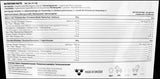 <tc>Swedish Supplements</tc> Lifestyle Whey [900 грама, 34 дози]