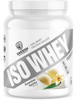 <tc>Swedish Supplements</tc> Lifestyle Whey [900 грама, 34 дози]