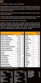 <tc>Swedish Supplements</tc> Massive Mass Gainer 3.50 кг
