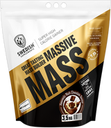 <tc>Swedish Supplements</tc> Massive Mass Gainer 3.50 кг