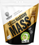 <tc>Swedish Supplements</tc> Massive Mass Gainer 3.50 кг