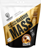 <tc>Swedish Supplements</tc> Massive Mass Gainer 3.50 кг