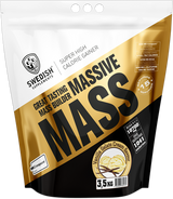 <tc>Swedish Supplements</tc> Massive Mass Gainer 3.50 кг