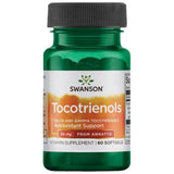 Tocotrienols 50 mg - 60 софтули
