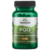 PQQ 10 mg / пиролохинолин хинон - 30 капсули